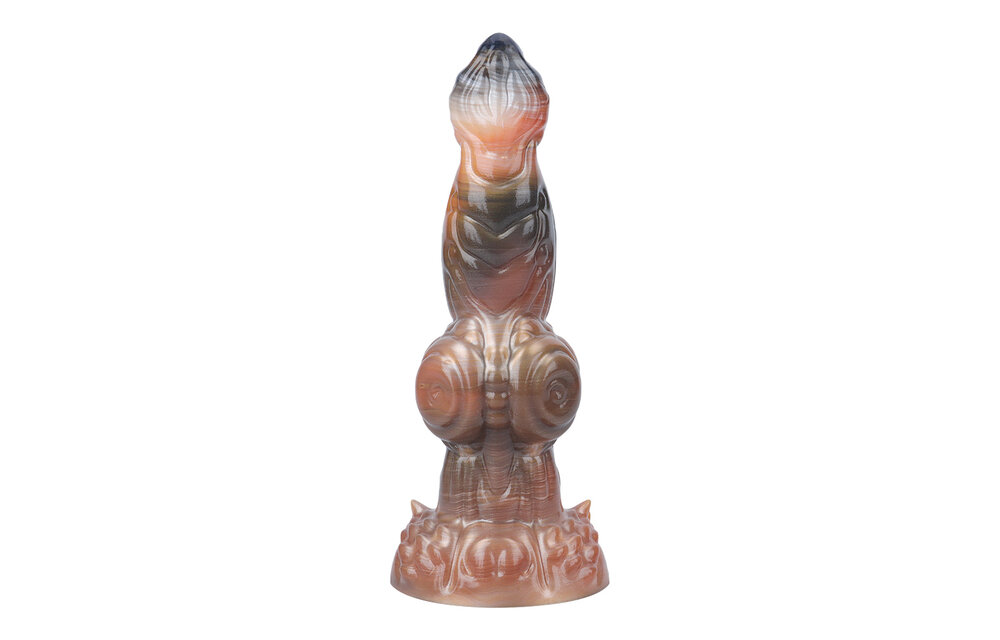 Saturnian Stallion Dildo 25 cm – Kosmisch Genot & Premium Design