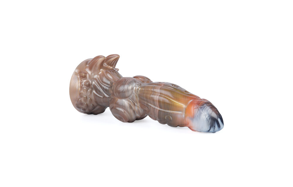 Saturnian Stallion Dildo 25,0 cm - M - Kosmisch Genot & Premium Design