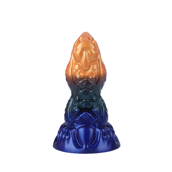 Starlight Stinger Dildo 21 cm – Außerirdischer Genuss & Qualität