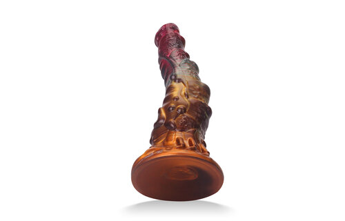 Interstellar Ecstasy Dildo 22,5 cm – Außerirdischer Genuss