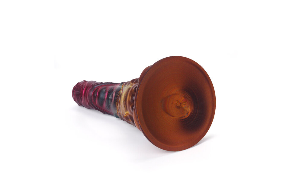 Interstellar Ecstasy Dildo - M