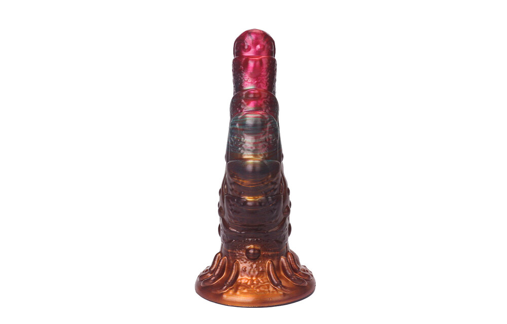 Interstellar Ecstasy Dildo - M