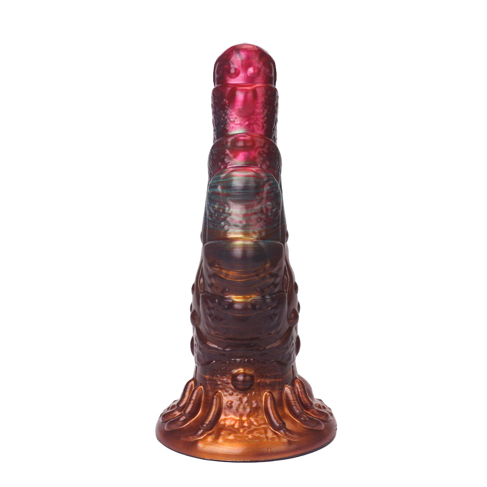 Interstellar Ecstasy Dildo 22,5 cm – Außerirdischer Genuss