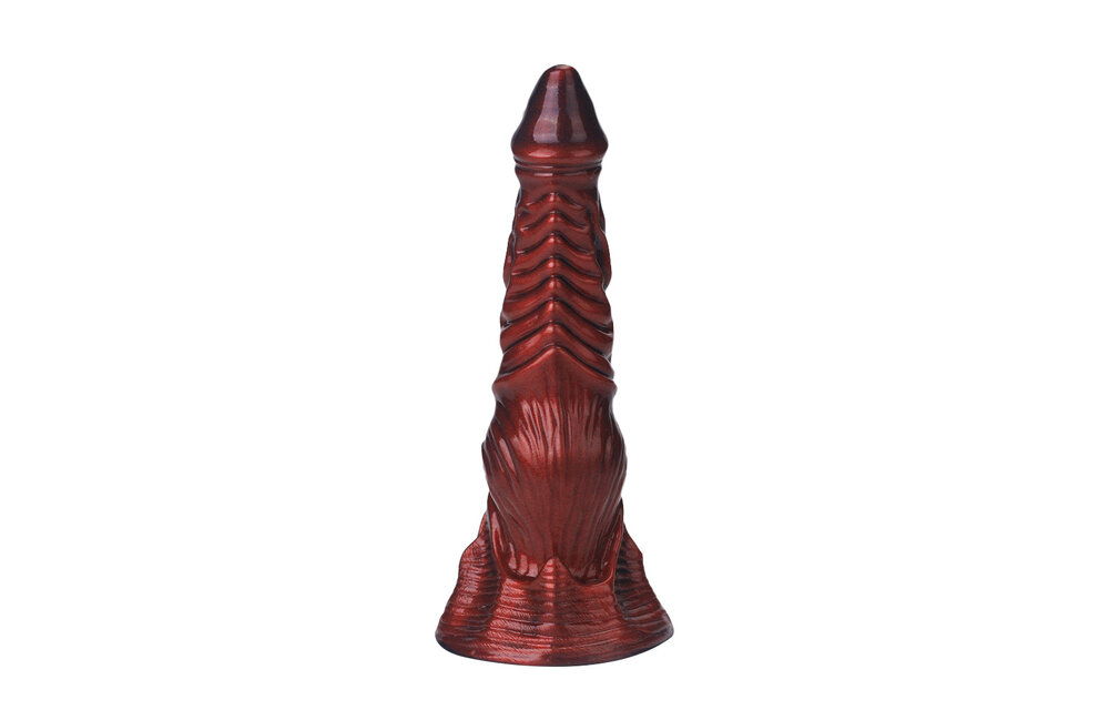 Orion's Lust Dildo 29 cm – Kosmischer Genuss & Premium-Silikon