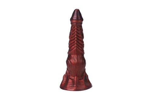 Orion's Lust Dildo 29,0 cm - L - Kosmisch Genot & Premium Siliconen