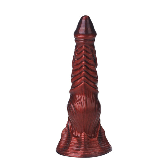 Orion's Lust Dildo 29,0 cm - L - Kosmisch Genot & Premium Siliconen