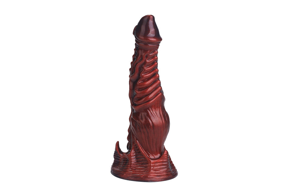 Orion's Lust Dildo 29 cm – Cosmic Pleasure & Premium Silicone