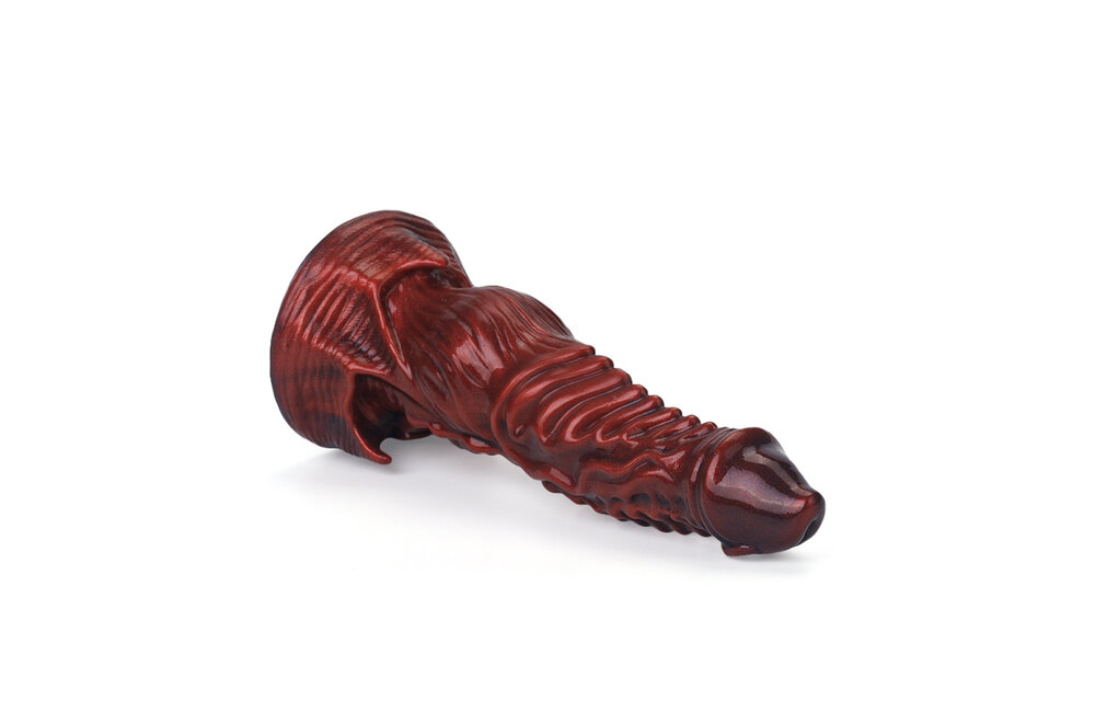 Orion's Lust Dildo 29,0 cm - L - Kosmisch Genot & Premium Siliconen