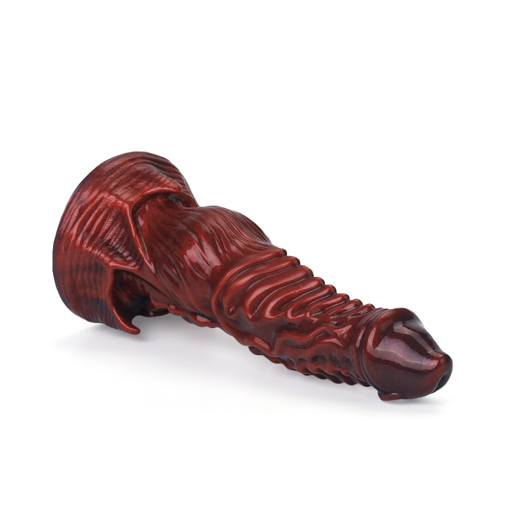 Orion's Lust Dildo 29.0 cm - L - Cosmic Pleasure & Premium Silicone