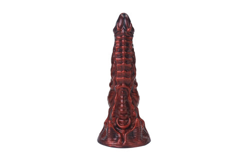 Orion's Lust Dildo 23.5 cm – Heavenly design & premium silicone