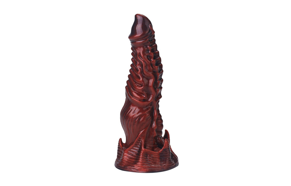 Orion's Lust Dildo 23,5 cm - M - Kosmisch Genot & Premium Siliconen