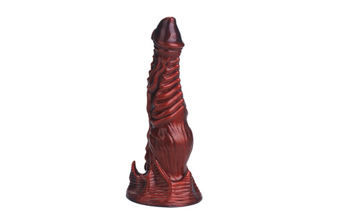 Orion's Lust Dildo 23,5 cm – Hemels ontwerp & premium silicón