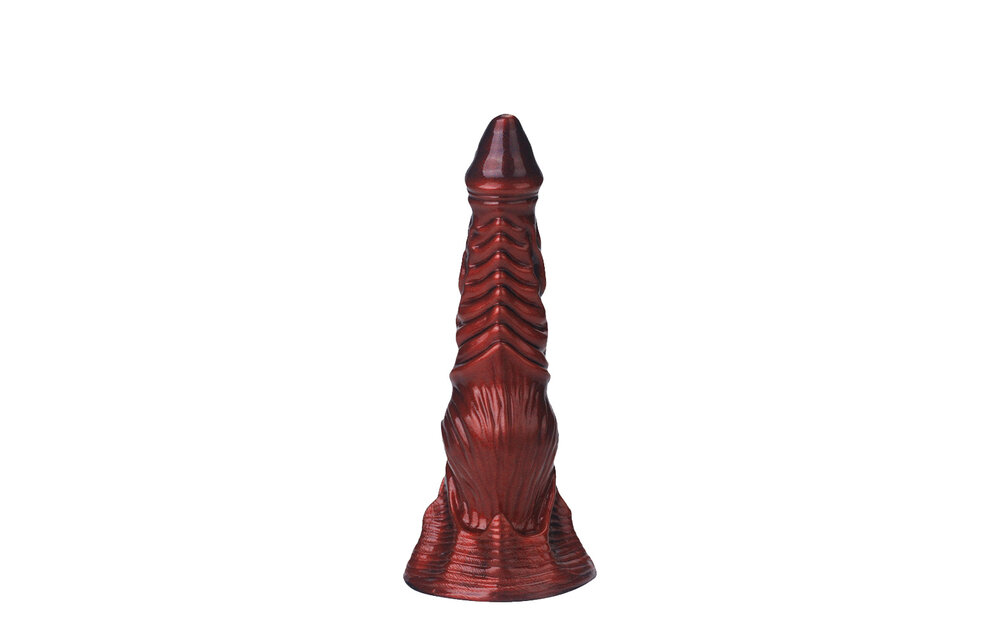 Orion's Lust Dildo 23.5 cm - M - Cosmic Pleasure & Premium Silicone