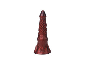 Orion's Lust Dildo 23,5 cm – Himmlisches Design & Premium-Silikon