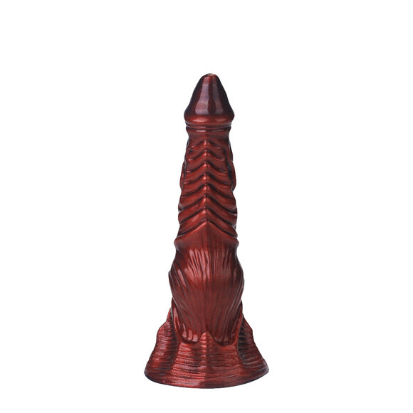 Orion's Lust Dildo 23,5 cm - M - Kosmisch Genot & Premium Siliconen