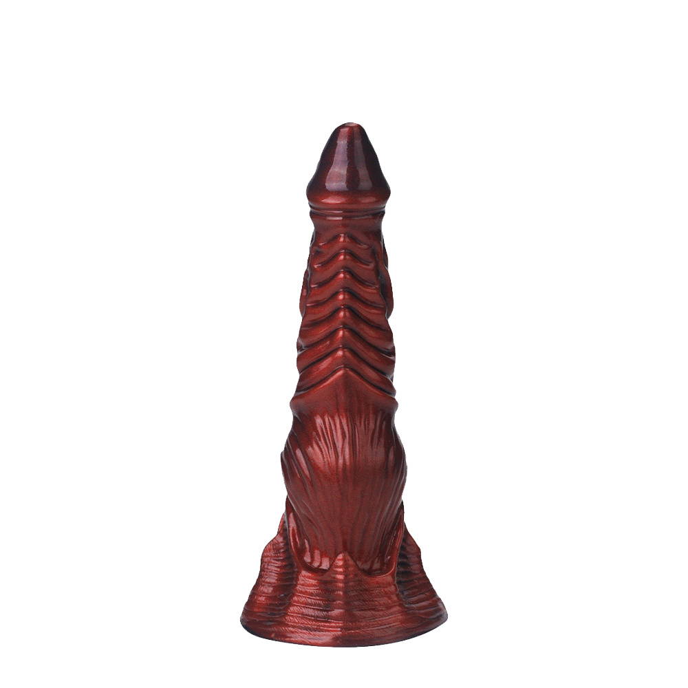 Orion's Lust Dildo 23.5 cm - M - Cosmic Pleasure & Premium Silicone