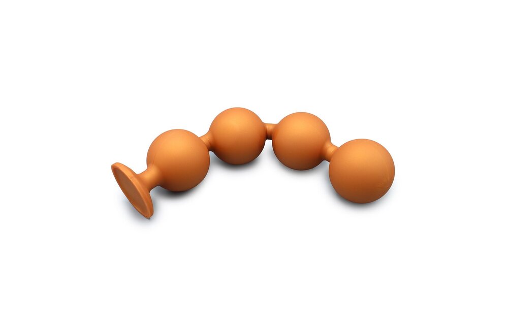 KSB - 4 Big Mega Balls Silicone