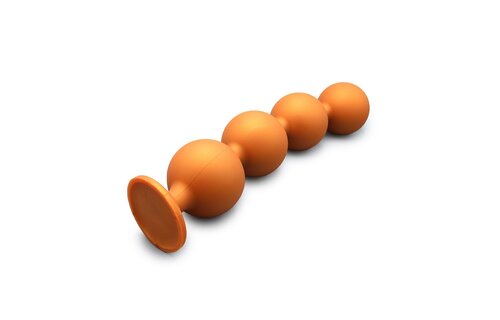 KSB - 4 Big Mega Balls Silicone