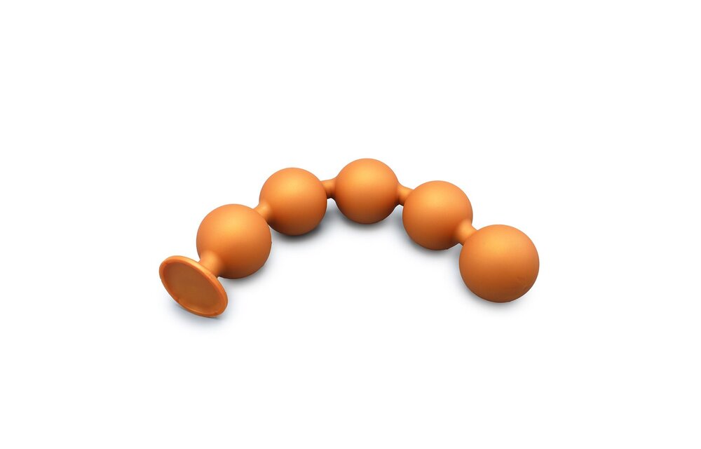 Kiotos Sport Balls 50 cm – 5 Large Mega Balls Silicone KSB