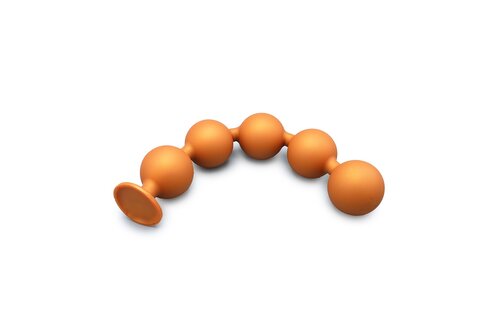 KSB - 5 Big Mega Balls Silicone