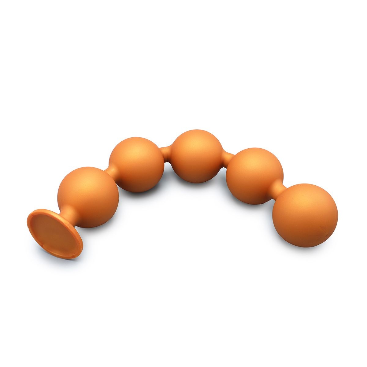 Kiotos Sport Balls 50 cm – 5 Large Mega Balls Silicone KSB