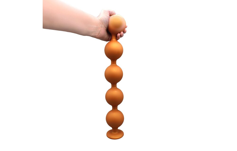 Kiotos Sport Balls 50 cm – 5 Grote Mega Balls Siliconen KSB