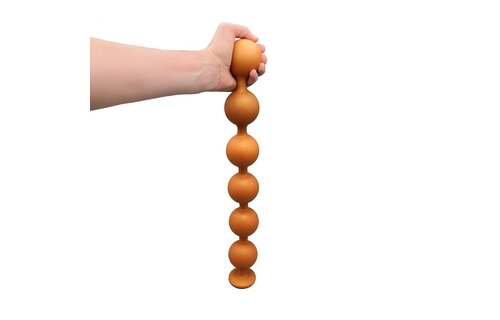 Kiotos Sport Balls 52 cm – 6 große Megabälle aus Silikon