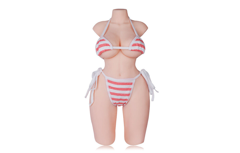 Miki Sex Doll 6.3 kg – Realistic & Perfect for Beginners