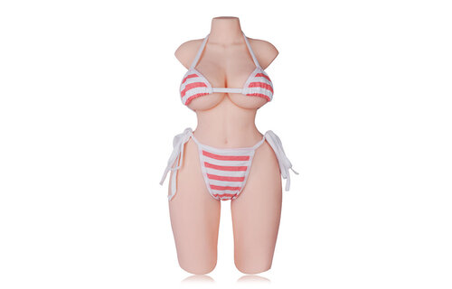 Miki Sexpuppe 6,3 kg – Realistisch & perfekt für Anfänger