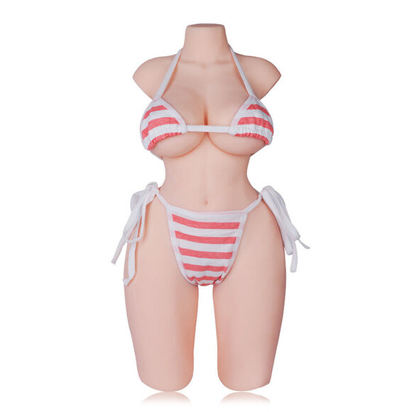 Miki Sex Doll 6.3 kg – Realistic & Perfect for Beginners