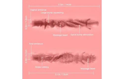 Miki Sex Doll 6.3 kg – Realistic & Perfect for Beginners