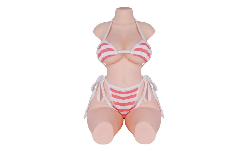 Miki Sexpuppe 6,3 kg – Realistisch & perfekt für Anfänger