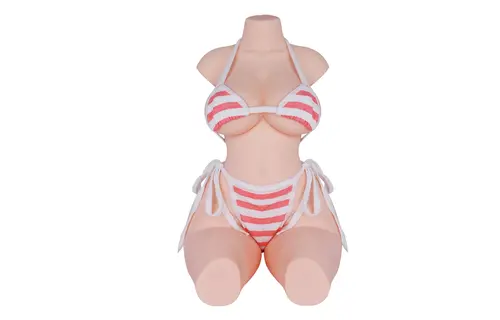 Miki Sex Doll 6.3 kg – Realistic & Perfect for Beginners