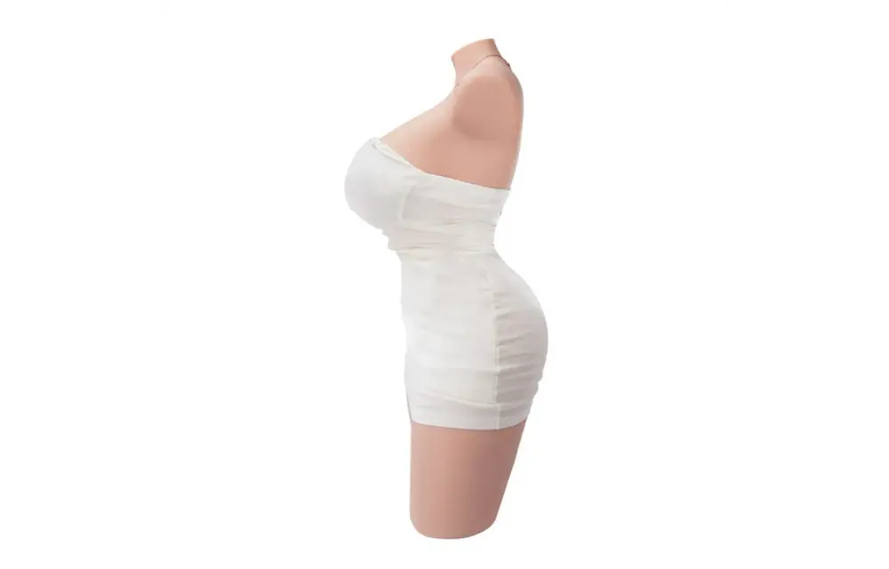 Monroe 2.0 | Realistic 31 kg BBW Sex Doll with Tantabosom