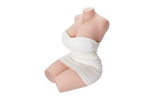 Monroe 2.0: 31kg Flinke BBW Sekspop