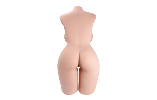 Monroe 2.0 | Realistic 31 kg BBW Sex Doll with Tantabosom