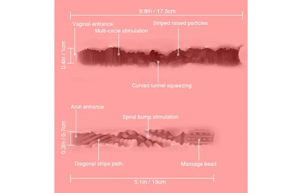 Monroe 2.0 | Realistische 31 kg BBW Sekspop met Tantabosom