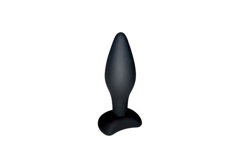 Small Silicone Anal Plug For Beginners