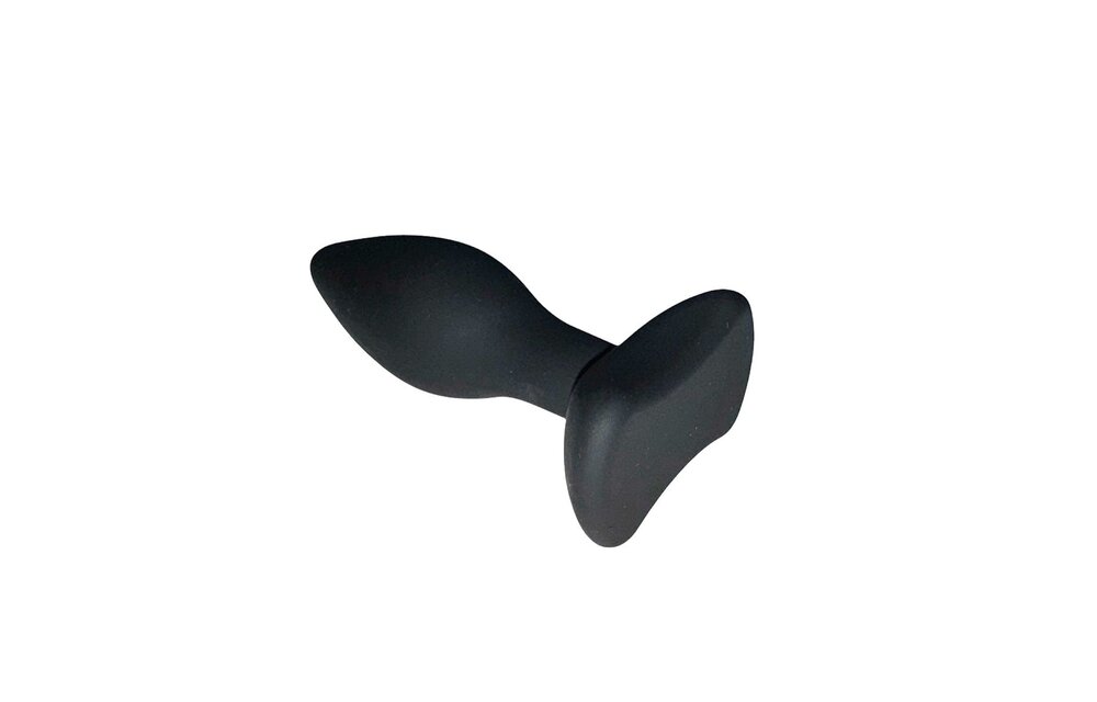 Small Silicone Anal Plug For Beginners