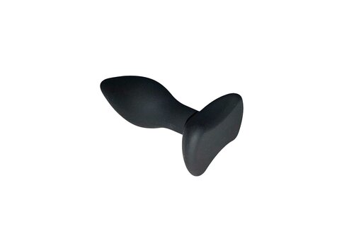 Small Silicone Anal Plug For Beginners
