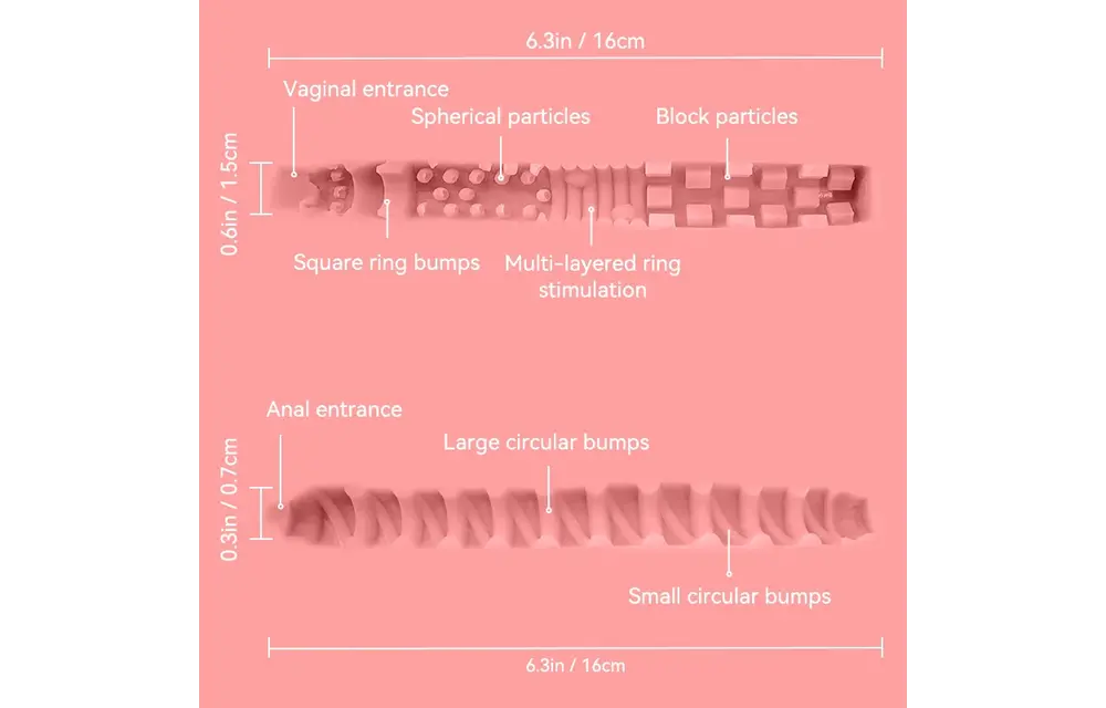 Caroline Sexpuppe 11,9 kg | Realistisch mit Tantabutt-Technologie