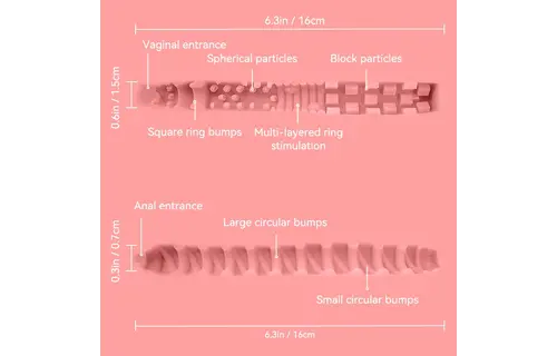 Caroline Sexpuppe 11,9 kg | Realistisch mit Tantabutt-Technologie