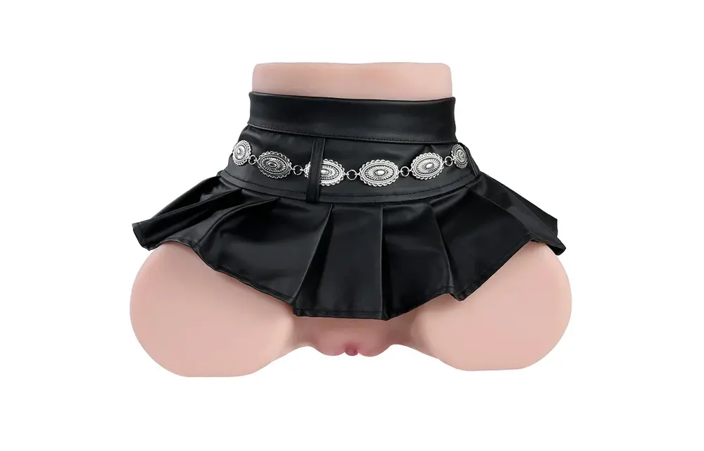 Caroline Sexpuppe 11,9 kg | Realistisch mit Tantabutt-Technologie