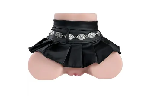 Caroline: 11.9 kg Wild Sex Life Size Sex Doll with Tantabutt