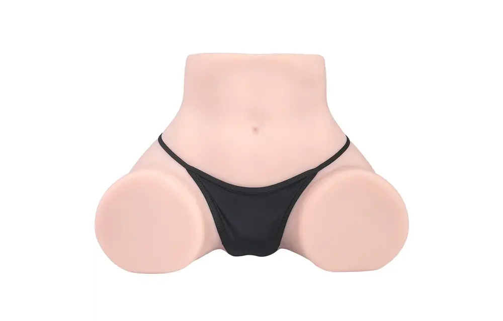 Caroline Sexpuppe 11,9 kg | Realistisch mit Tantabutt-Technologie