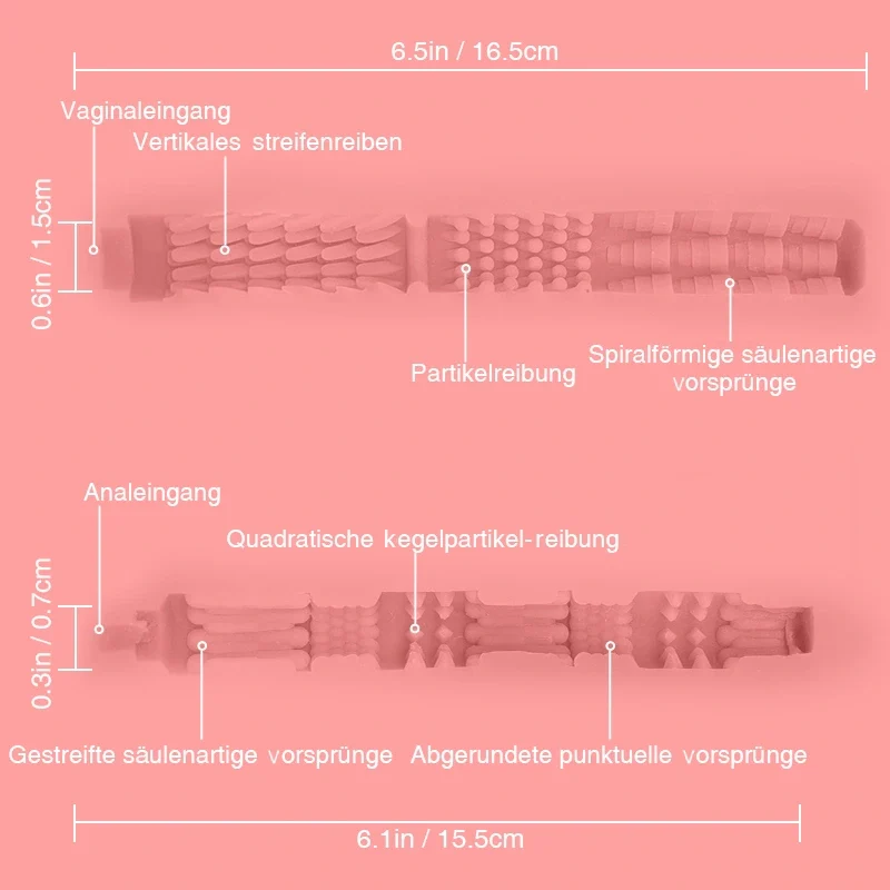 Ruka Momoto lebensgroßer japanischer Sex-Torso 20,4 kg | Tantaly