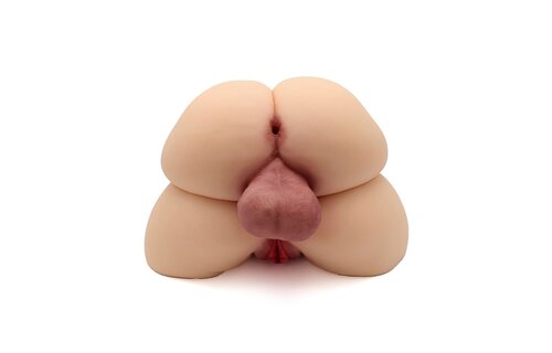 Kiotos Masturbator – Realistisch Genot Anus & Vagina