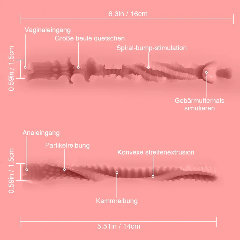 Morgpie Sex Doll 29kg | Lifelike with Tantabosom Technology