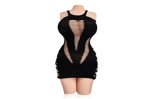 Badd Angel Sexpuppe | 26 kg Blonde MILF Celebrity Doll Realistisch