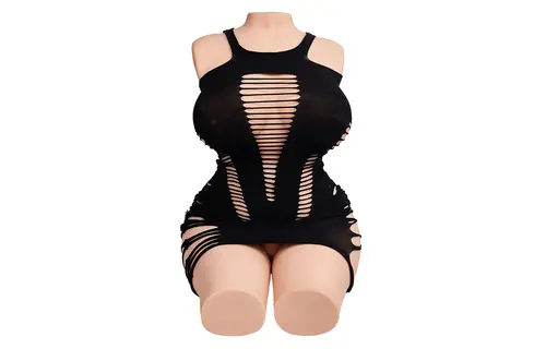 Badd Angel Sex Doll | 26 kg Blonde MILF Celebrity Doll Realistic